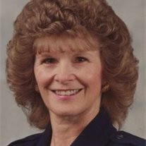 Nancy K. Johnson