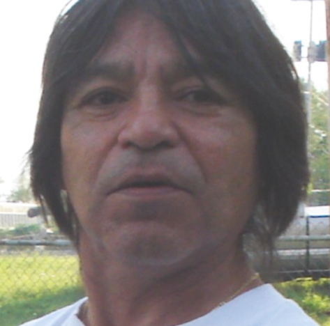 Domingo Chapa Jr. Profile Photo