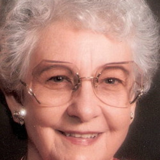 Betty   Hixson