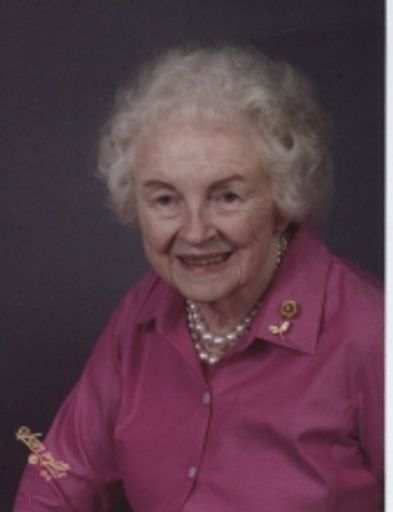 Cornelia R. (Connie) Greve Nee Rowell