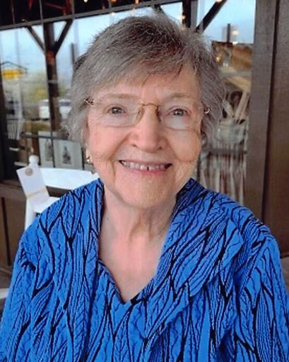 Barbara Jean Gray's obituary image