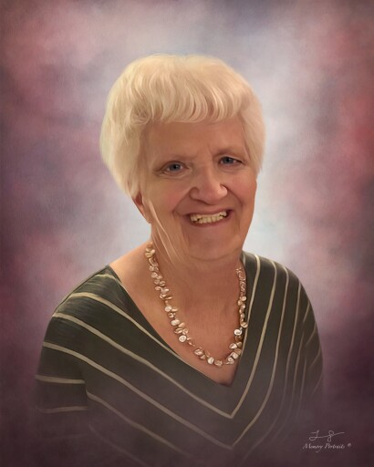 Mary Lou Carey's obituary image