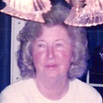 Margaret Clark Harn Profile Photo