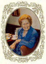 Hazel A. Studebaker Profile Photo