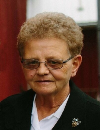 Darlene Borg