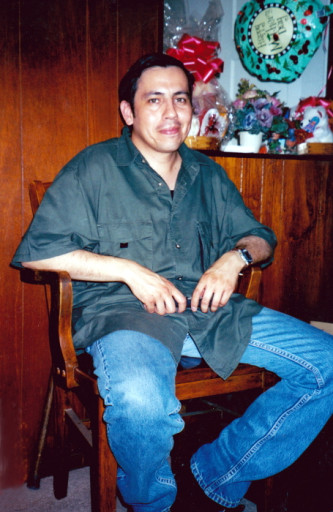 Jose "Joe" Cadena