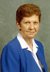 Betty Robbins