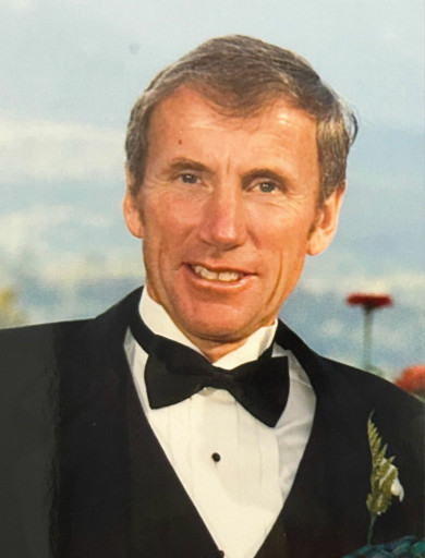 Robert Durant Profile Photo