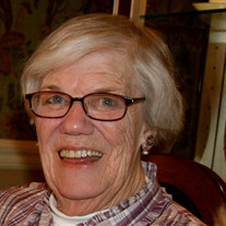 Esther V. Dilley