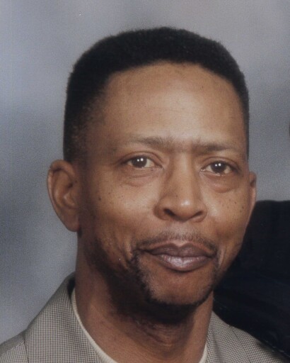 John L. Watkins Sr.