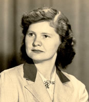 Esther A. Hoag Devine