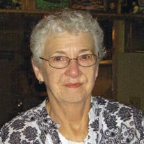 Audrey M. Van Pay Profile Photo