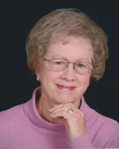 Norma Katherine Smith