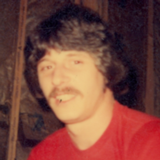 John "Ken" Kenith Mcintosh