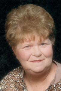 Bertha Lou Gilpin-Anderson