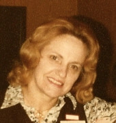 Mrs. Adele Gilligan