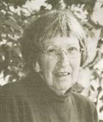 Wauneeta Donaldson