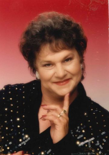 Elizabeth Parker Profile Photo