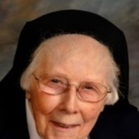 Sister M. Laura Schmitt, SSND