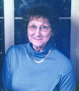 Shirley  Cordingly Profile Photo