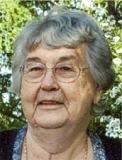 Virginia M. Mccauley