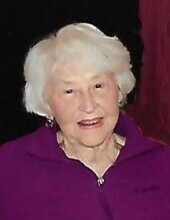 Mary W. Larson Profile Photo