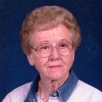 Mildred L. Norsworthy