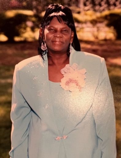 Vina R. Walters Jackson