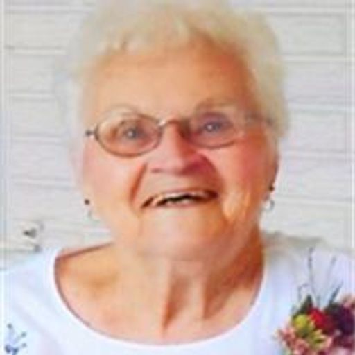 Norma June Magoon (Ferguson)