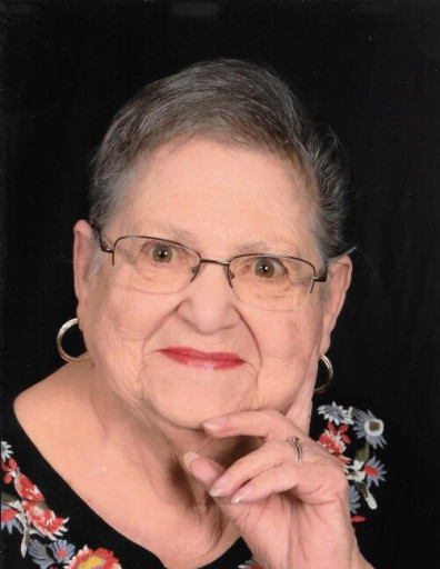 Mary Moore Profile Photo