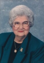 Dorthy Bennett Hutto