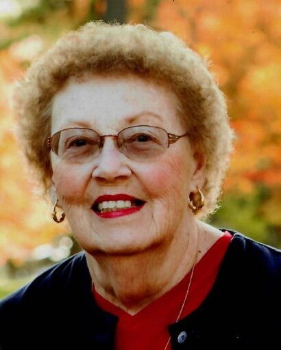 Shirley L. Bausch