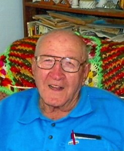 George E. Spotts