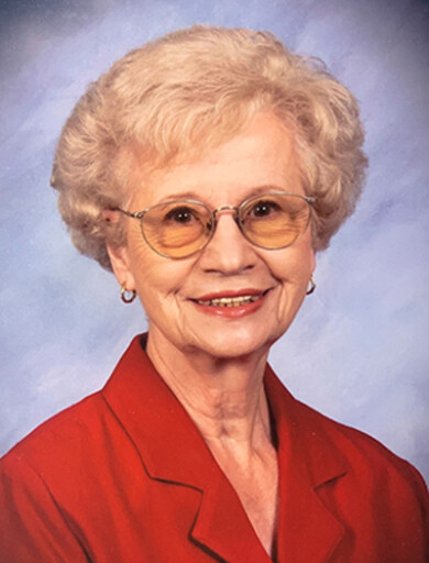 Dorothy Manuel Profile Photo