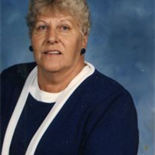 Mamie Curry Grubbs Profile Photo