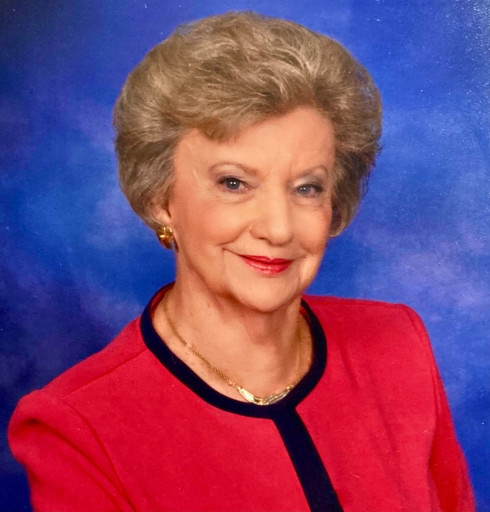 Edna Dunn Baker Profile Photo