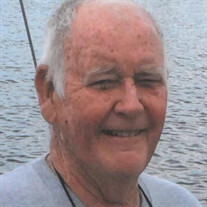 Stuart K. Mills, Jr., Capt., Usn (Ret.)