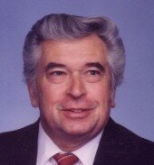 Herbert W. Joki