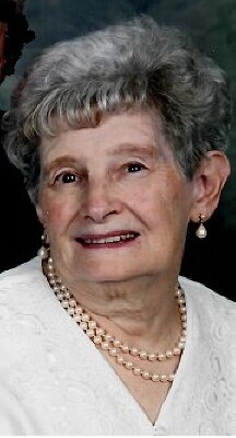 Gloria V. Hillman