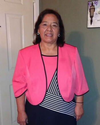 Gloria A. Ramirez's obituary image