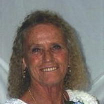 Sharon Lynn Shoop (Hansen)