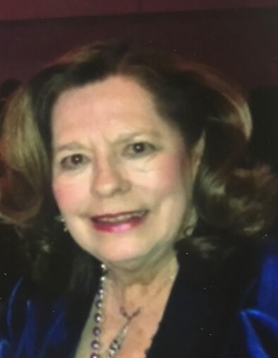 Margaret Segrest Obituary 2021 - Currie-Jefferson Funeral Home ...