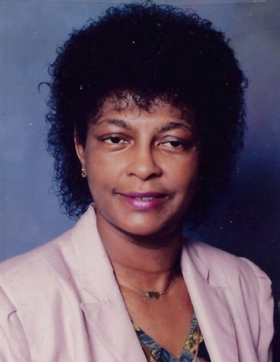 Rosetta Davis Profile Photo