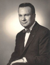 Alden J. Bush, Jr. 