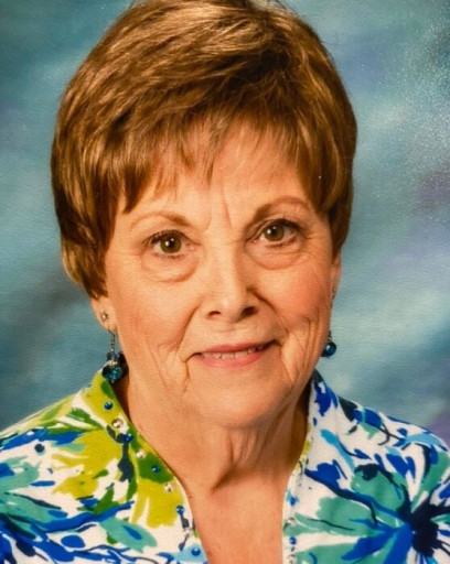 Barbara Rocha Profile Photo