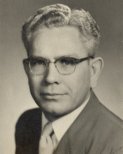 Lee R. Baldwin