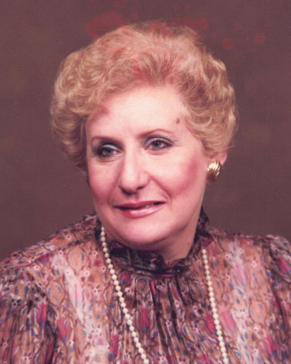 Mary E. (Granata) Rubenstein