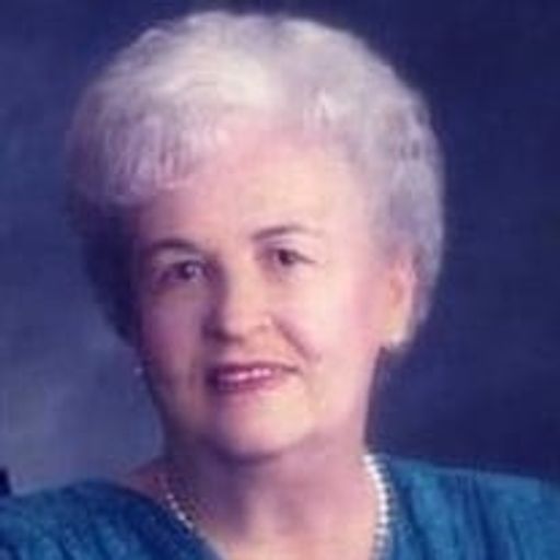 Cecelia Bernice Moffenbeier