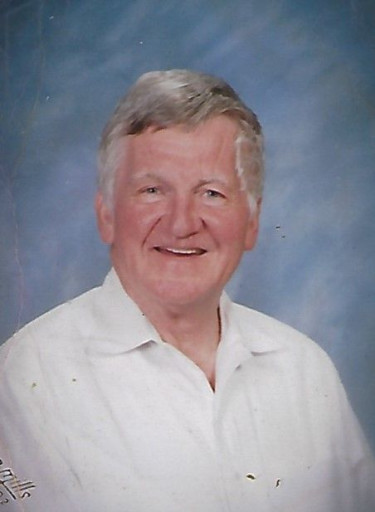 Peter Welles Bailey Profile Photo