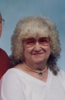 Phyllis B. (Depew)  Coates